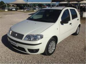 FIAT Punto Classic 1.2 Natural Power 5p - Active 5p