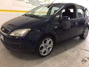 FORD Focus C-Max 2.0 TDCi Ghia Climatronic Cruisecontrol