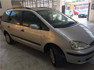 FORD Galaxy 1.9TDI/130CV cat Van