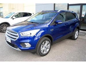 FORD Kuga 1.5 ECOBOOST 120CV 2WD PLUS rif. 