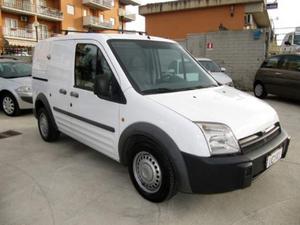 FORD Transit Connect 200S 1.8 TDCi/90CV DPF PC-TN N1