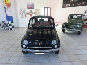 Fiat 500l fiat 500 l autovettura storica