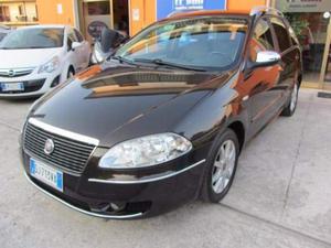 Fiat Croma 1.9 Multijet Dynamic