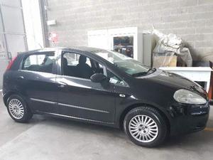 Fiat Grande Punto 1.2 5 porte Dynamic GPL