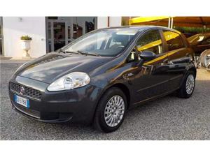 Fiat Grande Punto 1.3 MJT 90 CV 5 porte Dynamic Garanzia 12