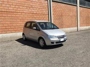 Fiat Idea 1.3 Multijet 16V