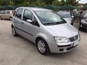 Fiat Idea V 80 CV  KM TAGLIANDATA