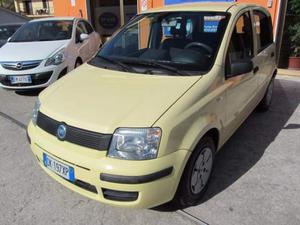 Fiat Panda 1.1 Active