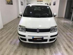 Fiat Panda 1.2 4x4 Van Active Trekking 2 p.ti  km