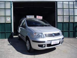 Fiat Panda 1.2 Dynamic Natural Power OK NEO PATENTATI