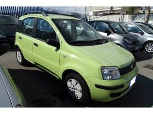 Fiat Panda  Cv Active