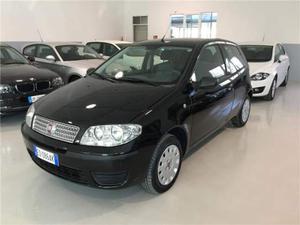 Fiat Punto Classic 1.2 3 porte Neo Patentati  km