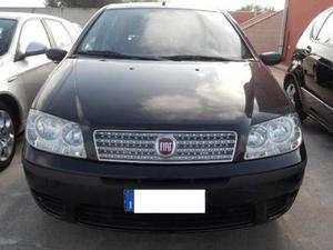 Fiat Punto Classic 1.2 5 porte Natural Power UNICO