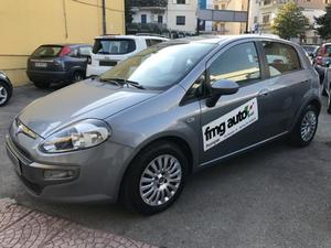 Fiat Punto Evo 1.3 Mjt 90 CV 5 porte Dynamic