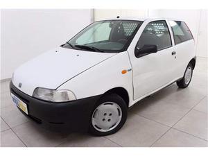 Fiat Punto TD 60 cat 3 porte Van