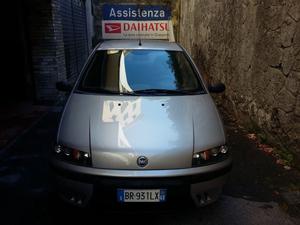 Fiat Punto  km - Neopatentati