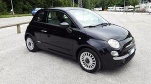 Fiat  lounge benzina gpl adatta neopatentati