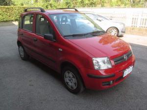 Fiat panda 1.3 mjt neopatentati