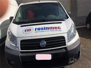 Fiat scudo furgone