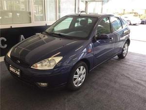 Ford Focus 1.8 Tdci 115cv Cat 5p. Ghia Frizione Nuova