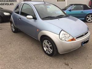 Ford Ka/Ka+