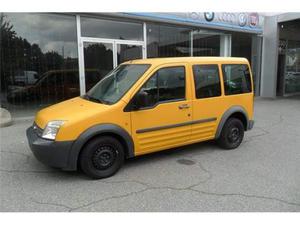 Ford Transit Connect Tourneo 200S 1.8 TDCi 90CV PC N1