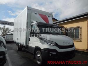 IVECO Daily 35 C14 METANO FURG. LEGA LEGGERA PRONTA CONSEGNA