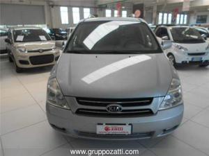 Kia Carnival V CRDi VGT Class