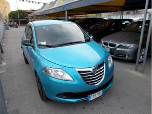 LANCIA Ypsilon 1.3 MJT 16V 95 CV 5 porte S&S Elefantino