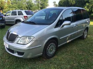 Lancia Phedra 2.0 JTD aut. FAP*Navi*Automatica