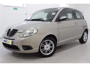 Lancia Ypsilon V Argento RESTYLING