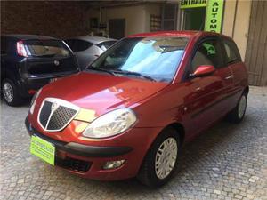 Lancia Ypsilon V * UNICO PROPRIETARIO - SENSOR PARK*