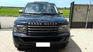 Land Rover Range Rover Sport 2.7 TDV6 HSE NAVY PELLE TETTO