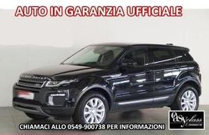 Land rover range rover evoque 2.0 td cv se auto tetto