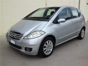 MERCEDES Classe A 180 CDI Elegance 5p