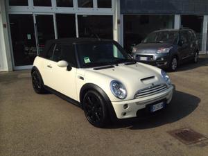 MINI Cabrio Mini V Cooper S Cabrio Aut. rif. 