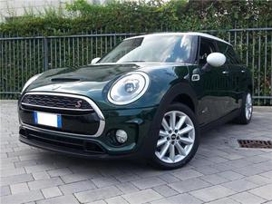 MINI Cooper Clubman SD 2.0 wired ALL4**AUTO+NAVI PRO+LED+PDC