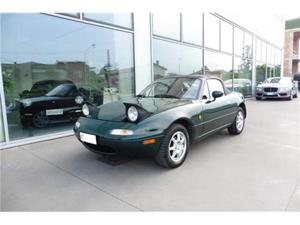 Mazda MX-5 1.6i 16V cat British Green