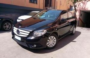 Mercedes-benz b 160 cdi premium - navi - full opt - 