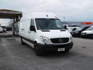 Mercedes-benz sprinter mercedes benz sprinter 319 cdi