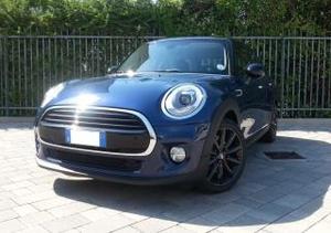 Mini mini cooper d hype 5p*auto+led+pdc post+cerchi 17*