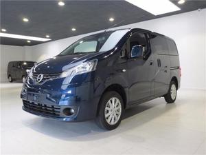 NISSAN Evalia N-TEC 7POSTI 1,5DCI 110CV IN PRONTA CONSEGNA