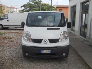 NISSAN Primastar V dCi 115CV PC-TN Furgone Easy rif.