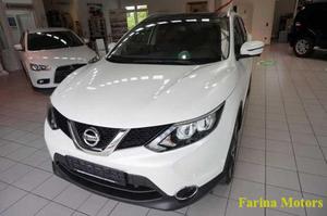 NISSAN Qashqai 1.6 dCi 4WD N-Connecta Tetto Panoramico e