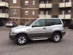 NISSAN Terrano 3.0 DiT 3p. Terrano