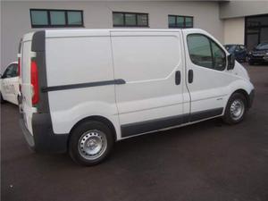 Nissan Primastar A dCi 115CV PC-TN Avanto