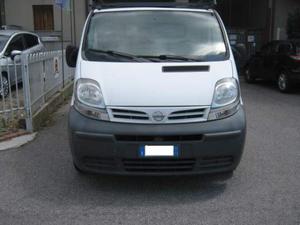 Nissan Primastar V dCi/100 PC Furgone L