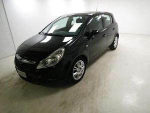 OPEL corsa 1.2 Enjoy 5p easytronic