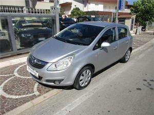 Opel Corsa 1.3 CDTI 75CV 5 porte Enjoy full optional