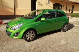 Opel Corsa 1.3 CDTI 75CV F.AP. 3 porte Elective 4° serie